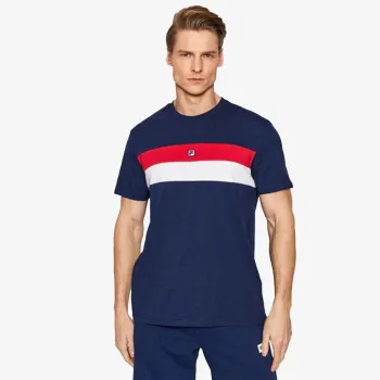 FILA BOULDER TEE 
