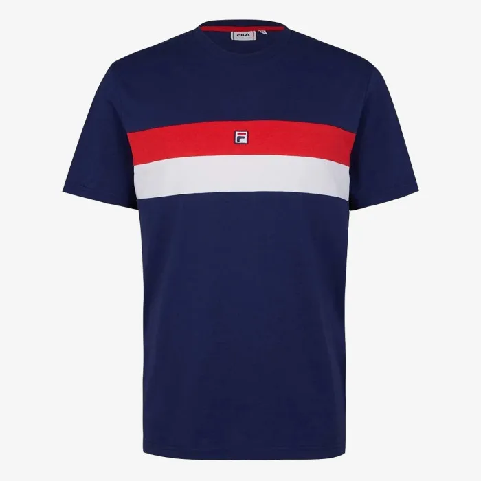 FILA BOULDER TEE 