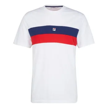 FILA BOULDER TEE 