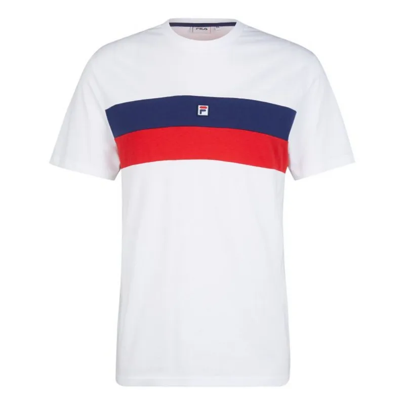 FILA BOULDER TEE