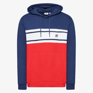 FILA Breda Blocked Hoody
