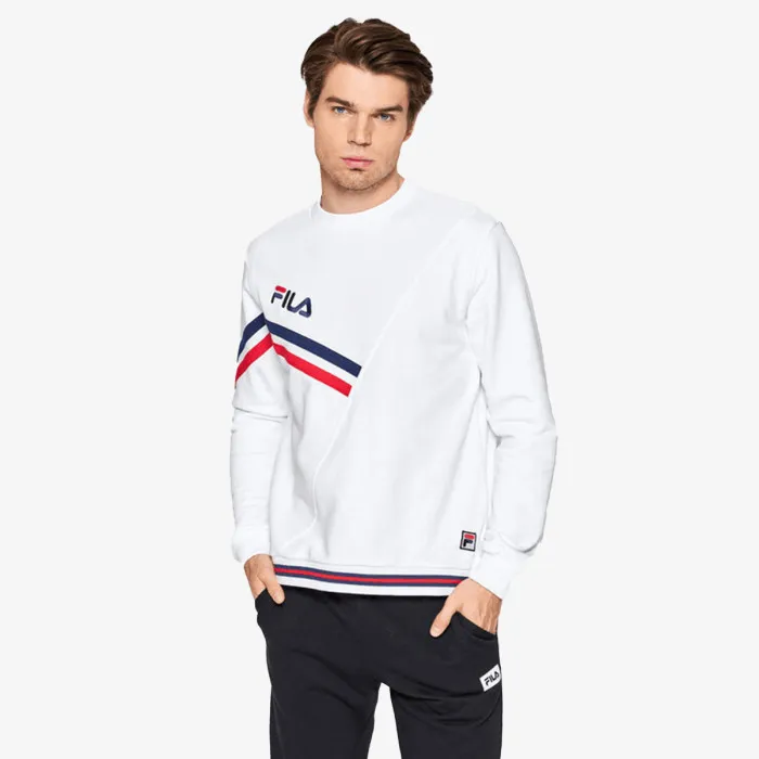 FILA ZEITZ CREW SWEAT 