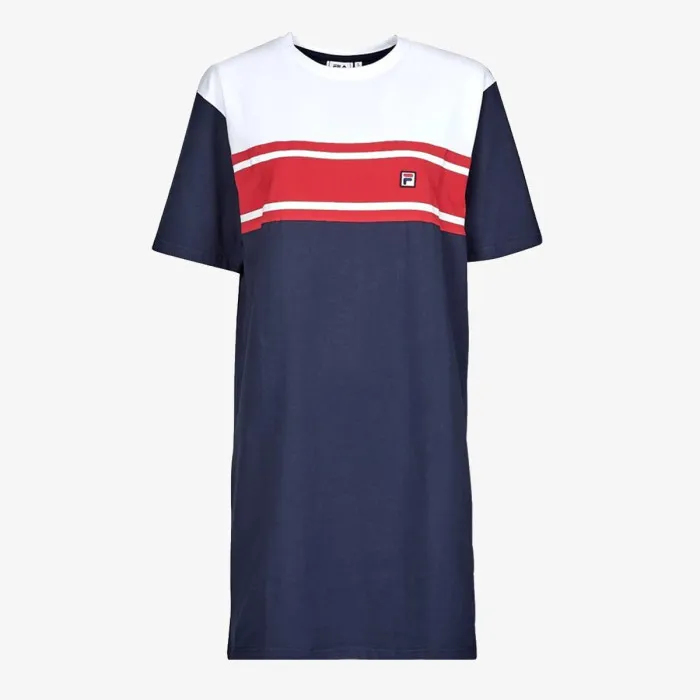 FILA FILA BREZNO TEE DRESS 