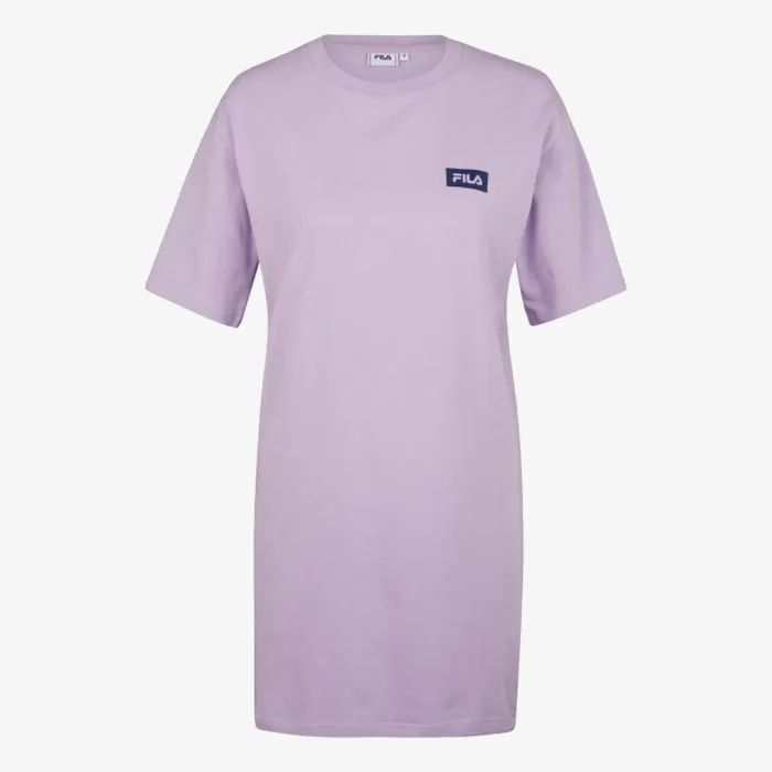 FILA Batletta Loose Tee Dress 