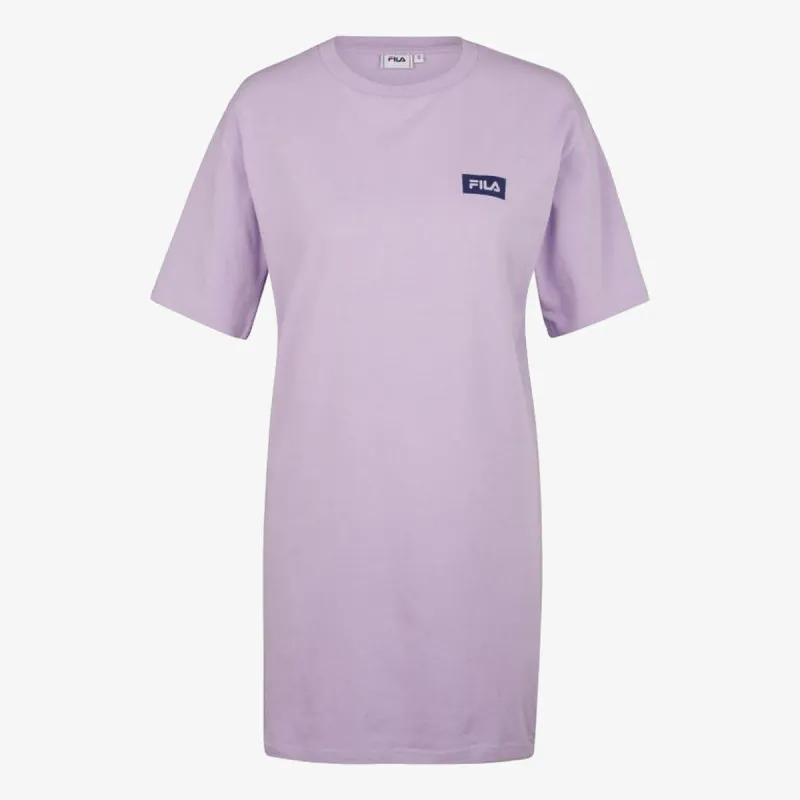 FILA Batletta Loose Tee Dress