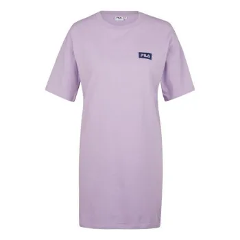 FILA Batletta Loose Tee Dress 