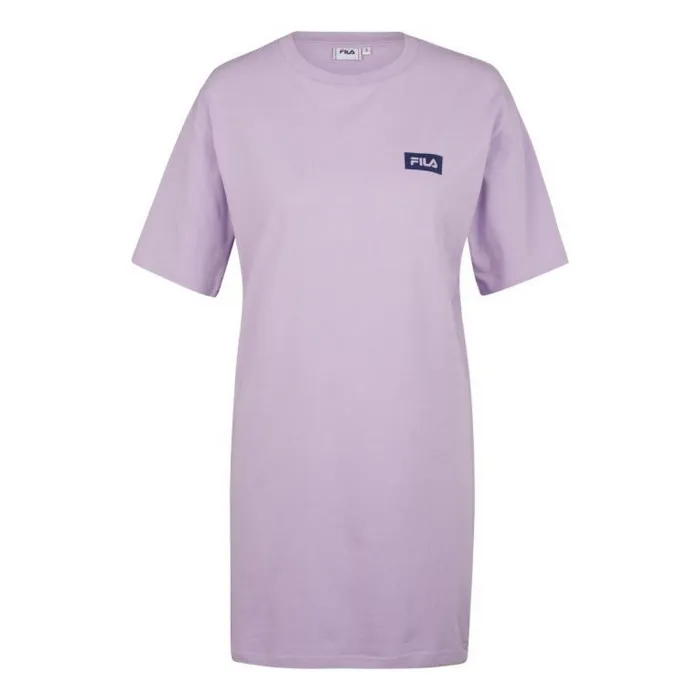 FILA Batletta Loose Tee Dress 