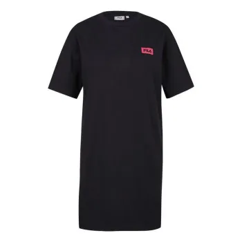 FILA Batletta Loose Tee Dress 