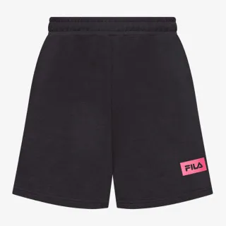 FILA FILA BANAZ HIGH WAIST SHORTS