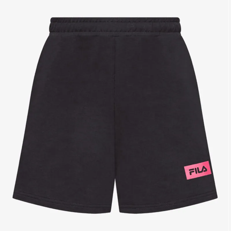 FILA FILA BANAZ HIGH WAIST SHORTS