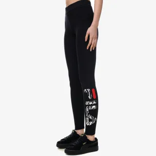 FILA BARBAN LEGGINGS 