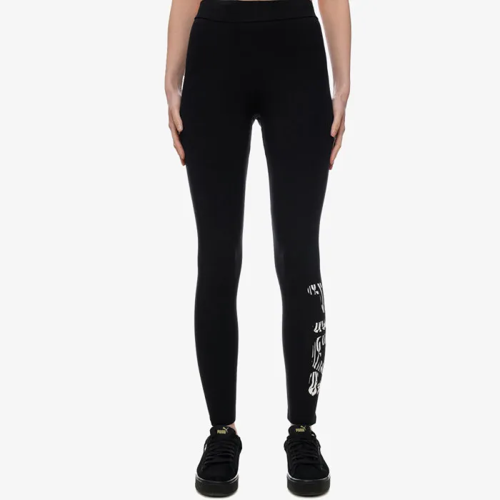 FILA BARBAN LEGGINGS 