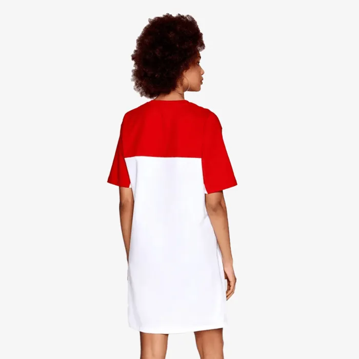 FILA Bauska Tee Dress 