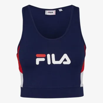 FILA Bursa Cropped Top 
