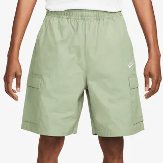 Nike Club