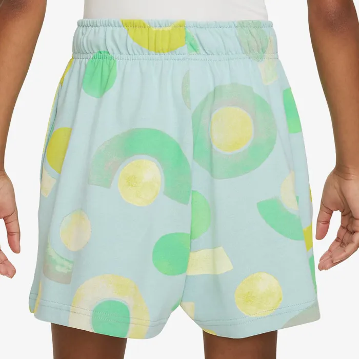 Nike G NSW SHORT JSY AOP 