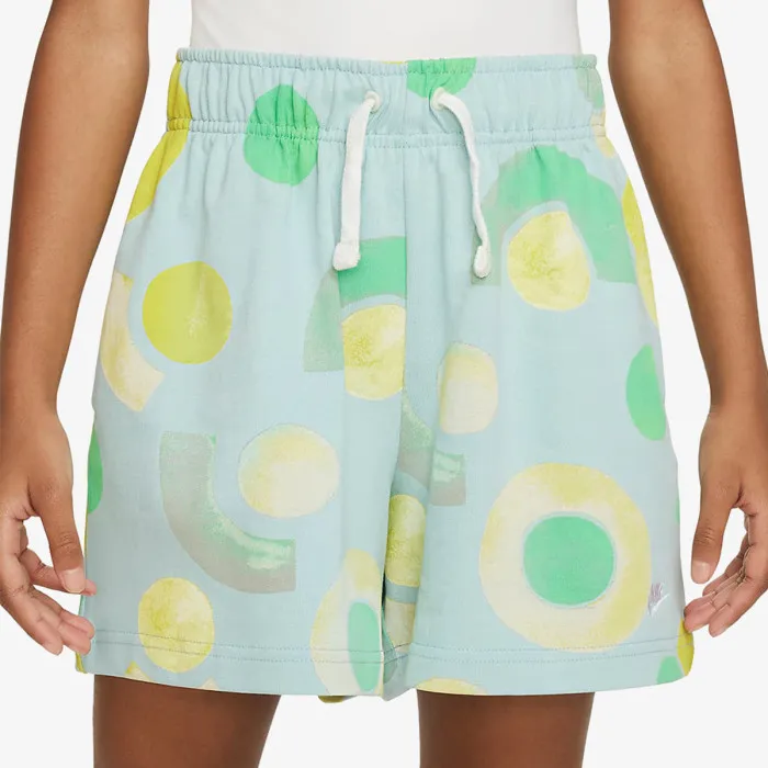 Nike G NSW SHORT JSY AOP 
