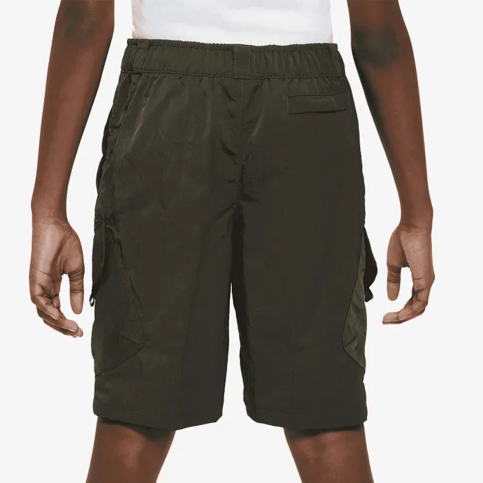 Nike K NK ODP WVN CARGO SHORT 