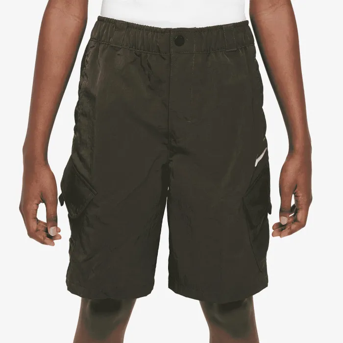 Nike K NK ODP WVN CARGO SHORT 