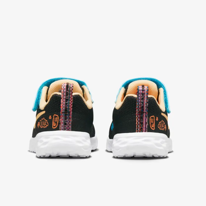 Nike NIKE REVOLUTION 6 LIL TDV 
