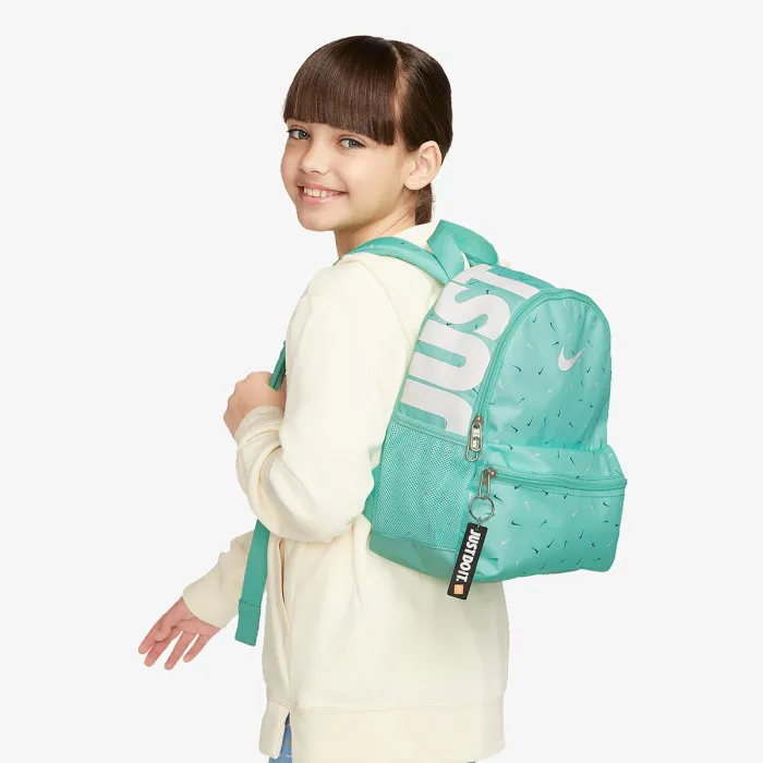 Nike Y NK BRSLA JDI MINI BKPK- CAT AOP 2 FA23 