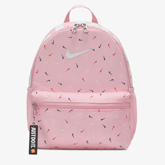 Nike Y NK BRSLA JDI MINI BKPK- CAT AOP 2 FA23 