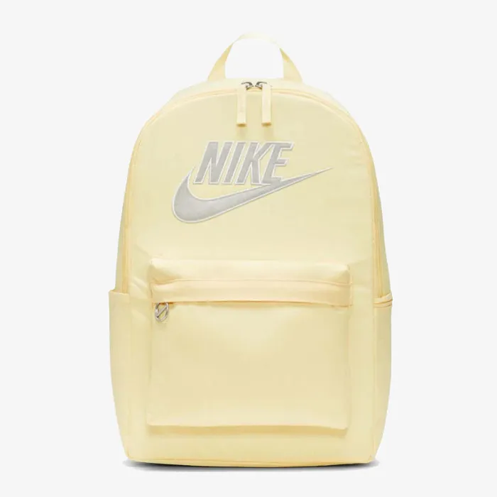 Nike NK HERITAGE BKPK - MTLC MTRL 