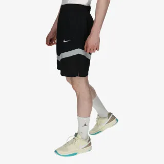 Nike BKN MNK DF PRAC ICON+ 8IN 