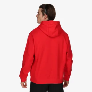 Nike CHI MNK CLUB HDY PO 