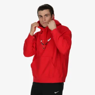 Nike CHI MNK CLUB HDY PO 