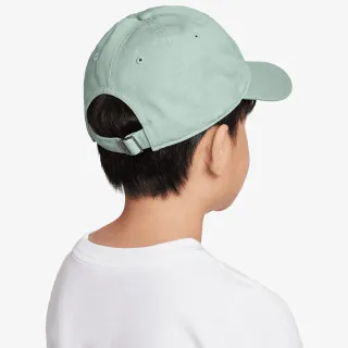 Nike K NK CLUB CAP US CB FUT WSH 