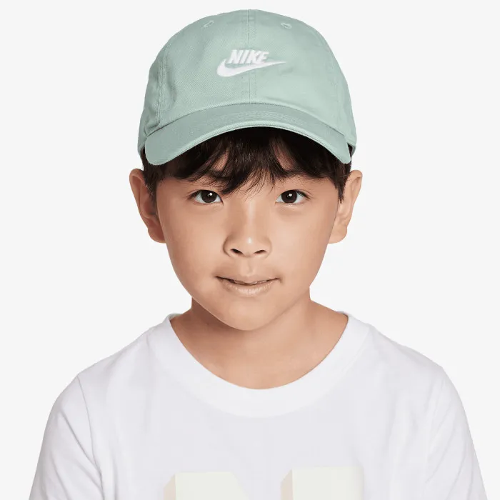 Nike K NK CLUB CAP US CB FUT WSH 