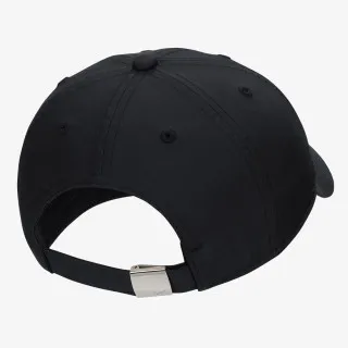 Nike K NK DF CLUB CAP US CB MTSWSH