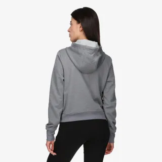 Nike W NK ONE TF PO HOODIE LBR