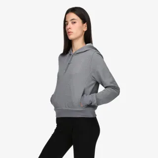 Nike W NK ONE TF PO HOODIE LBR