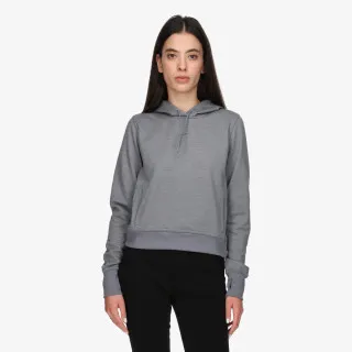 Nike W NK ONE TF PO HOODIE LBR