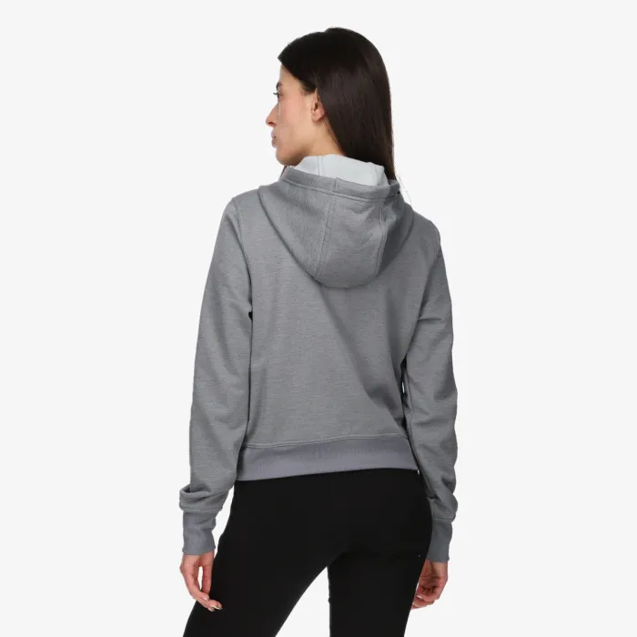 Nike W NK ONE TF PO HOODIE LBR 