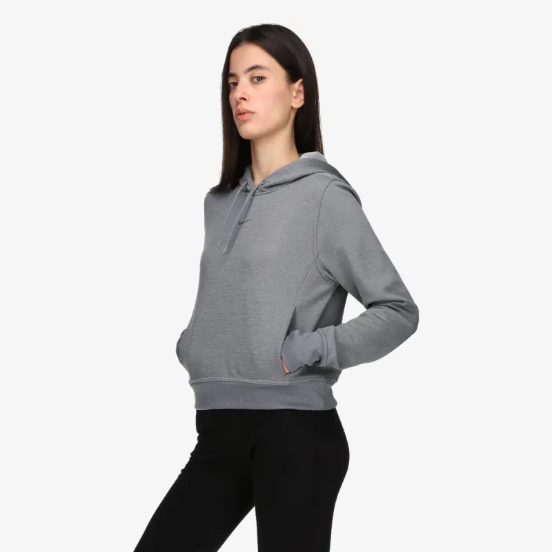 Nike W NK ONE TF PO HOODIE LBR