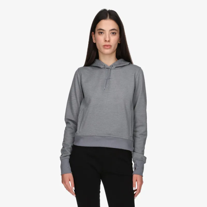 Nike W NK ONE TF PO HOODIE LBR
