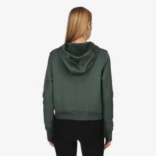 Nike W NK ONE TF FZ HOODIE LBR 