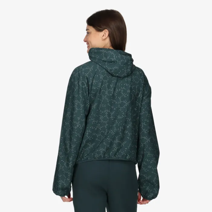 Nike W NK DF JKT SSNL NVTY 