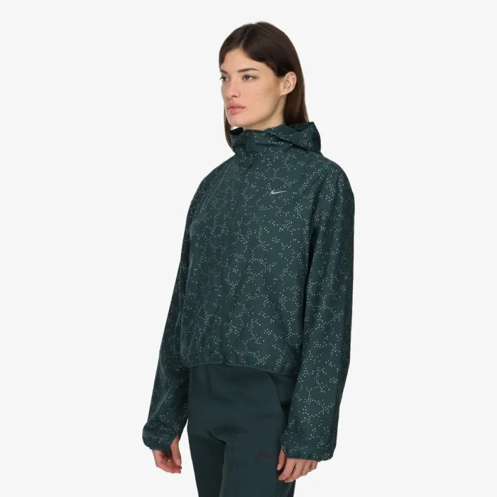Nike W NK DF JKT SSNL NVTY 