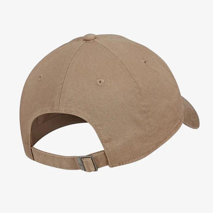 Nike U NK CLUB CAP U CB FUT WSH L 