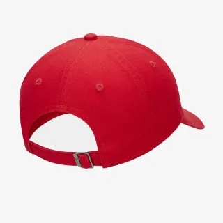 Nike U NK CLUB CAP U CB FUT WSH L