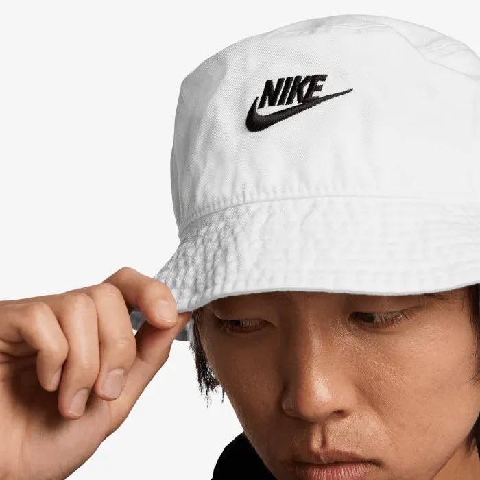 Nike U NK APEX BUCKET SQ FUT WSH L 