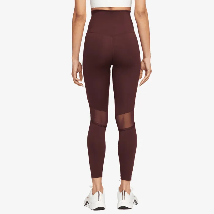 Nike W NK ONE DF HR 7/8 TIGHT NVLTY 