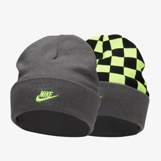 Nike K NK PEAK BEANIE TC SMILEY 