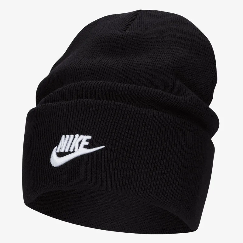 Nike U NK PEAK BEANIE TC FUT L 