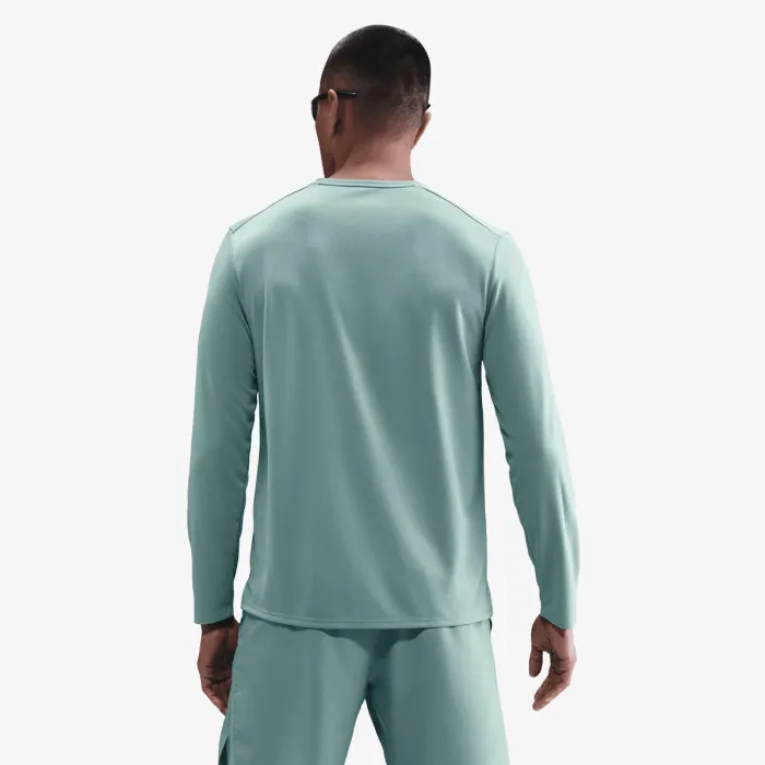 Nike M NK DF UV MILER TOP LS 