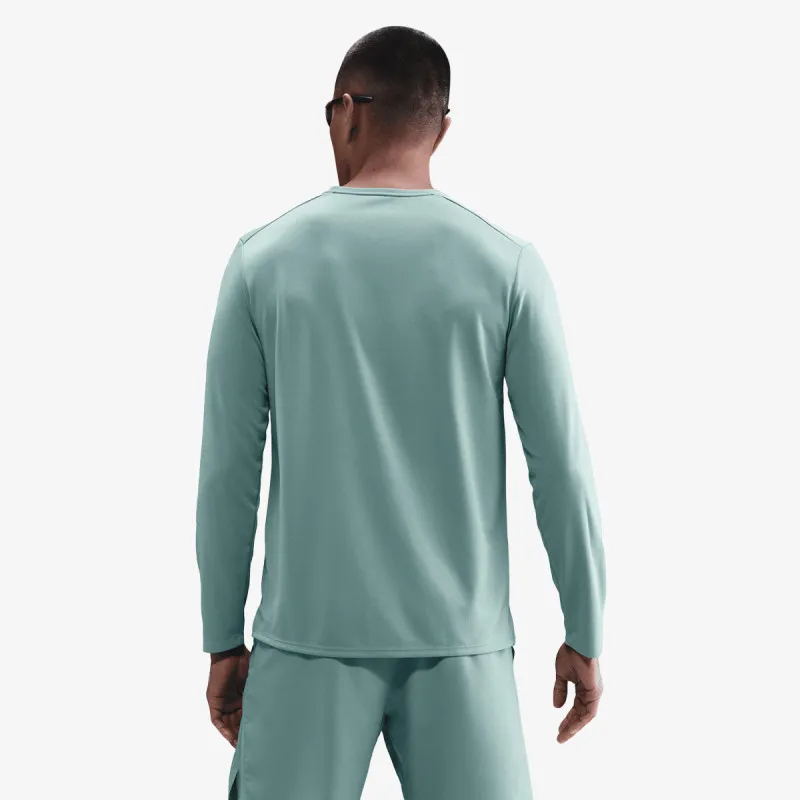 Nike M NK DF UV MILER TOP LS 